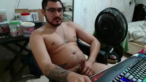 leonino231 online show from November 21, 5:17 am