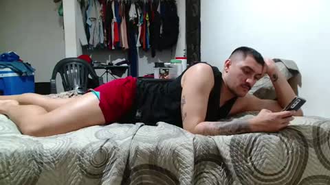 leonino231 online show from February 17, 1:13 am