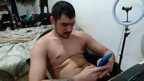 leonino231 online show from March 13, 5:19 pm