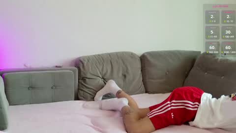 Snapshot of leonlure chatting on May 28, 8:22 am leonlure online show from May 28, 8:22 am