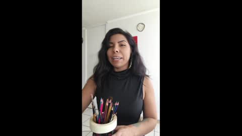leonorfox online show from June 25, 6:34 pm