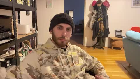 Snapshot of leonvampire chatting on January 9, 3:23 pm Leon online show from January 9, 3:23 pm