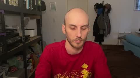 Leon online show from November 21, 1:54 pm