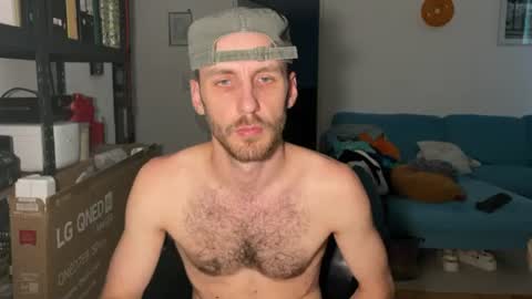 Leon online show from July 1, 1:24 pm