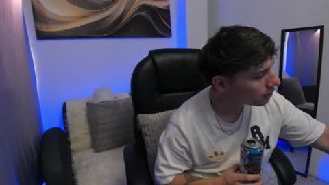 Leo  online show from February 6, 4:28 am