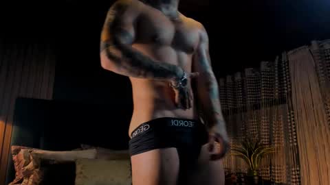 Leo Salvatore online show from February 25, 5:41 am