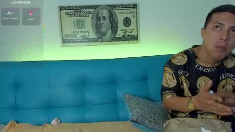 Leo Vragas online show from April 14, 2:39 am