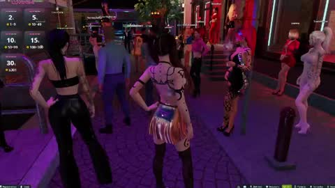 Snapshot of leowizard chatting on May 18, 12:55 pm leowizard online show from May 18, 12:55 pm