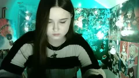 little secret online show from January 7, 7:10 am