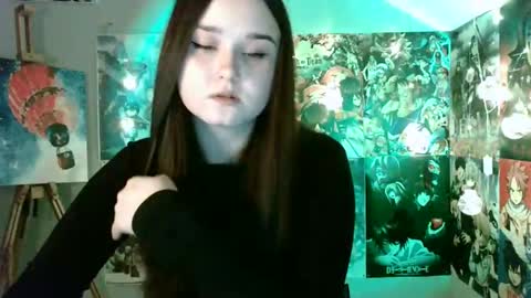 little secret online show from January 10, 10:06 am