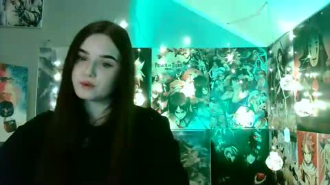 little secret online show from January 21, 10:19 am