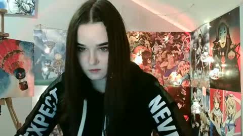 little secret online show from January 27, 11:11 am