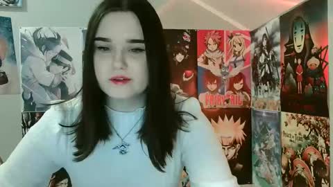 little secret online show from February 18, 7:10 am