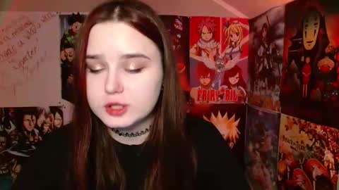 little secret online show from September 12, 9:09 am