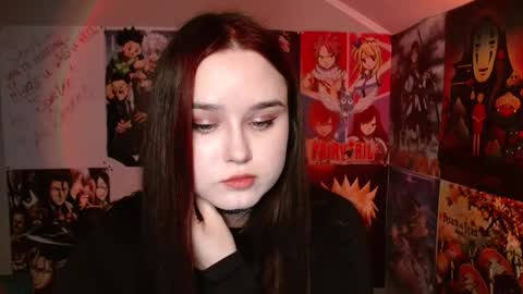 little secret online show from September 13, 7:35 pm