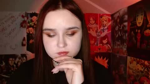 little secret online show from September 24, 7:06 pm