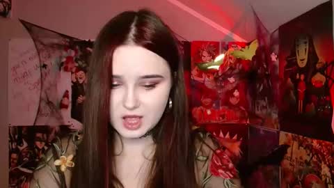 little secret online show from October 3, 6:10 am