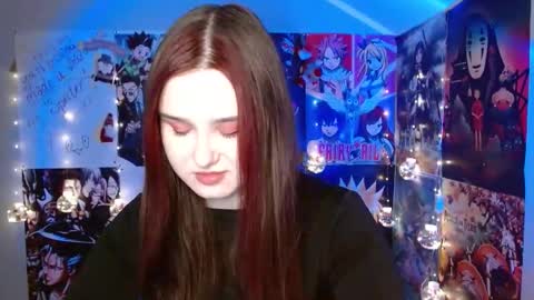 little secret online show from December 5, 6:48 pm