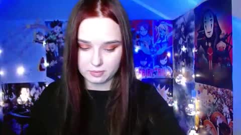 little secret online show from January 6, 7:01 am