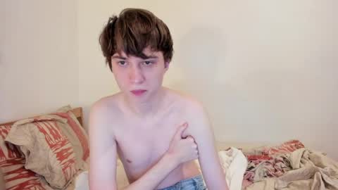 Daniel online show from April 23, 5:37 pm