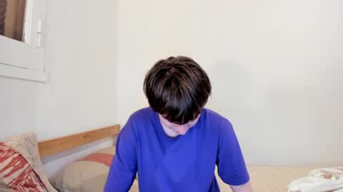 Snapshot of leraimcute chatting on April 26, 7:22 pm Daniel online show from April 26, 7:22 pm