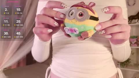 Nicole Moore online show from March 12, 3:51 pm