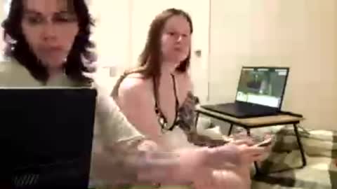 Lesbian dreams online show from April 23, 7:52 am