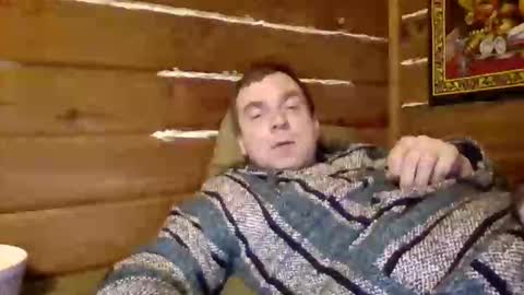 leskator9 online show from March 27, 8:59 am