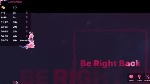 Leslie online show from February 24, 1:20 pm