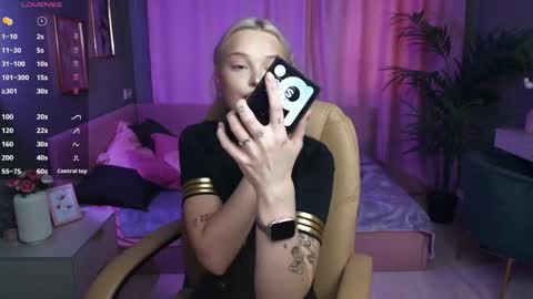 Stacey online show from April 13, 7:47 am