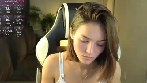 Snapshot of leslie_scottt chatting on July 4, 1:01 am Leslie online show from July 4, 1:01 am