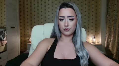 leslie_secret online show from December 9, 12:56 am
