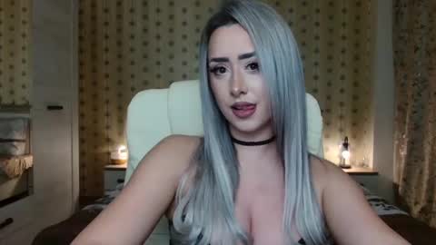 leslie_secret online show from December 12, 9:58 pm