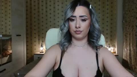 leslie_secret online show from February 25, 1:41 am