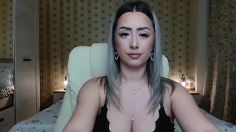 leslie_secret online show from February 27, 7:37 pm