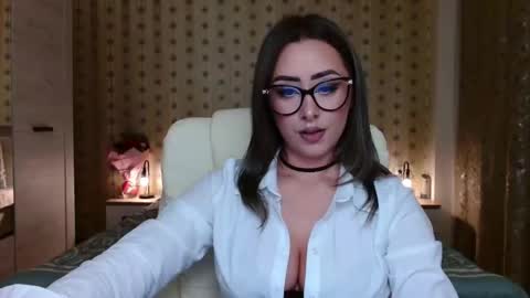 leslie_secret online show from November 12, 9:36 pm