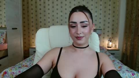 leslie_secret online show from March 12, 10:27 pm