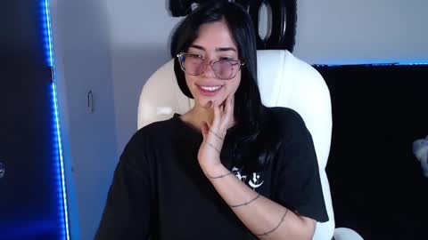 leslie  online show from March 12, 2:09 am