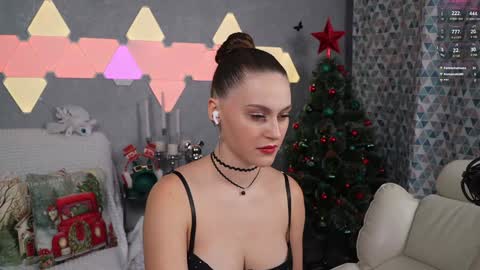 LeslieKorfs online show from December 5, 9:39 pm