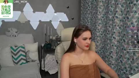 LeslieKorfs online show from March 11, 11:48 pm