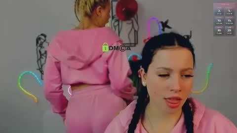 Snapshot of lesly_chilli chatting on February 15, 12:47 pm lesly_chilli online show from February 15, 12:47 pm