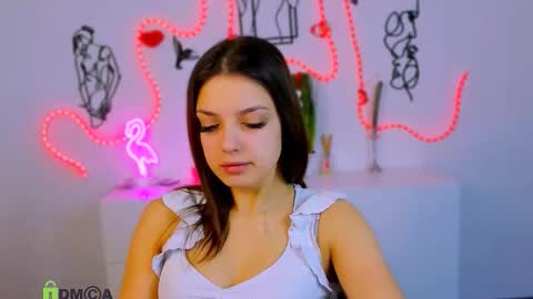 Snapshot of lesly_chilli chatting on February 19, 5:58 am lesly_chilli online show from February 19, 5:58 am