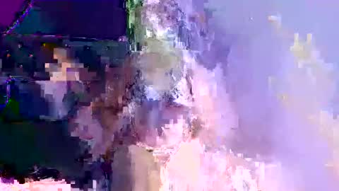 Lesly online show from February 9, 9:08 pm