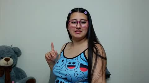 lesly_spencer online show from March 31, 2:57 am