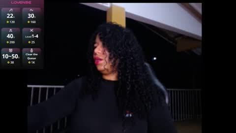 lesly online show from March 18, 2:04 am