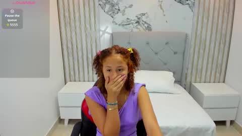   online show from February 25, 7:34 pm