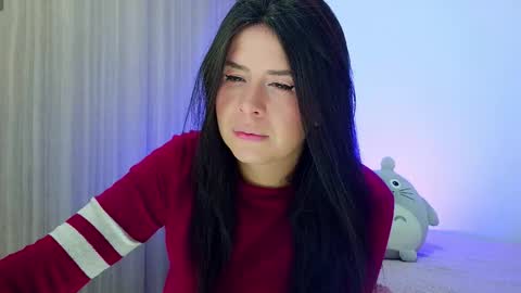 Lesly online show from February 20, 11:32 am