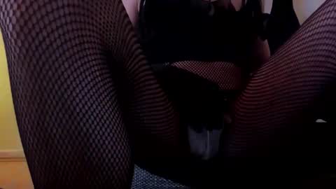 Bibixxx69 Nymphe online show from October 23, 2:44 am