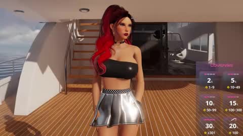 lessly_muah online show from October 22, 11:54 am