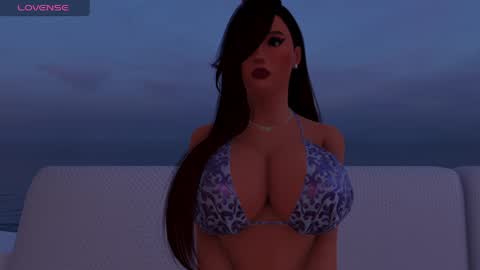Snapshot of lessly_muah chatting on June 5, 2:40 am lessly_muah online show from June 5, 2:40 am